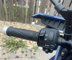 2019 Yamaha MT - Image 10/10