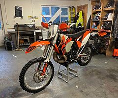 2012 KTM EXC - Image 6/9