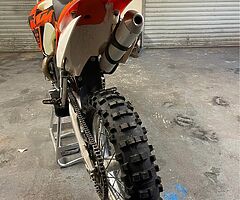 2012 KTM EXC - Image 9/9