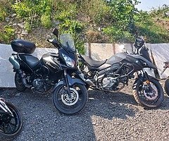 Bikes /projects/ and parts