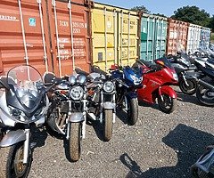 Bikes /projects/ and parts - Image 3/10