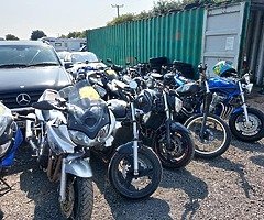 Bikes /projects/ and parts - Image 6/10