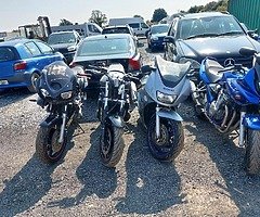 Bikes /projects/ and parts - Image 7/10