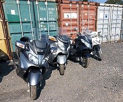 Bikes /projects/ and parts - Image 8/10