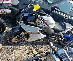 Bikes /projects/ and parts - Image 10/10