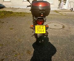 2008 Yamaha YZ - Image 3/7