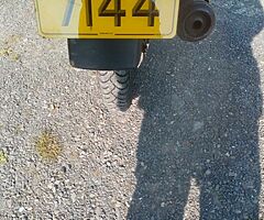 2008 Yamaha YZ - Image 4/7