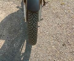 2008 Yamaha YZ - Image 5/7