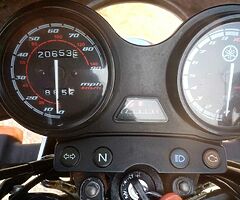 2008 Yamaha YZ - Image 6/7