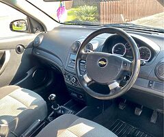 2008 Chevrolet Aveo - Image 6/7