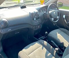 2008 Chevrolet Aveo - Image 7/7