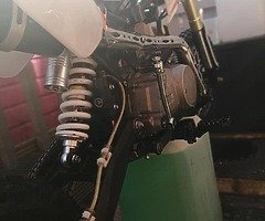 2022 Slam Mxr125 - Image 6/8