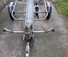 2019 Erde Bike  trailer