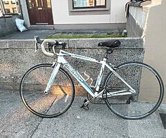 Merida ride bike - Image 3/3