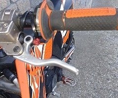 KTM SX65 - Image 4/4