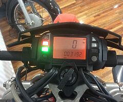 2007 Aprilia SXV - Image 3/4