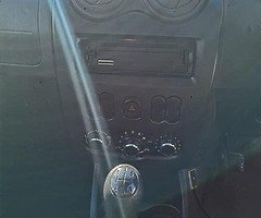 Nissan NP200 1.6i petrol - Image 3/10