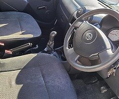 Nissan NP200 1.6i petrol - Image 4/10