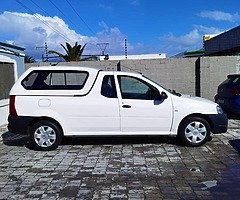 Nissan NP200 1.6i petrol - Image 5/10