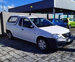 Nissan NP200 1.6i petrol - Image 6/10