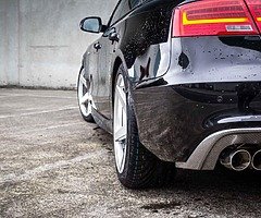 Audi A5 - Image 3/5