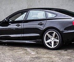 Audi A5 - Image 5/5