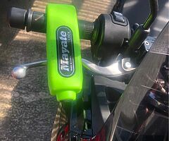 2014 Honda PCX - Image 5/10