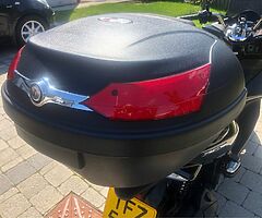 2014 Honda PCX - Image 7/10