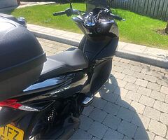 2014 Honda PCX - Image 8/10