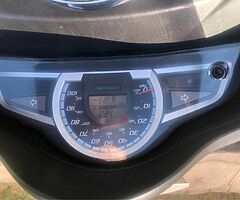 2014 Honda PCX - Image 9/10