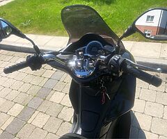 2014 Honda PCX - Image 10/10