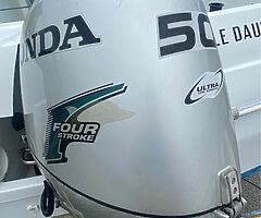 Quicksilver Pilot house 460 - Image 5/7