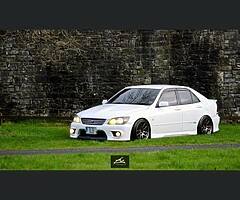 Altezza wanted