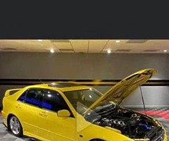 Altezza wanted