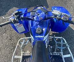 Yamaha raptor 660 - Image 5/6