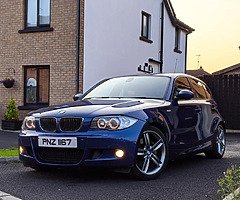 BMW 130