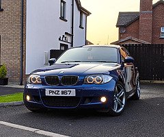 BMW 130