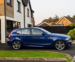 BMW 130 - Image 3/10