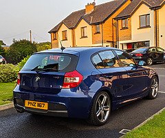 BMW 130 - Image 4/10