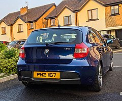 BMW 130 - Image 5/10