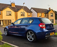 BMW 130 - Image 6/10