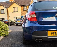 BMW 130 - Image 7/10