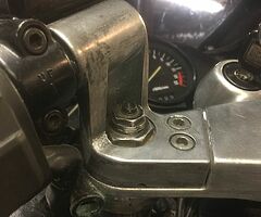 Mt yamaha akropovic exhaust can - Image 7/10