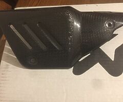 Mt yamaha akropovic exhaust can - Image 10/10