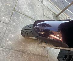 2007 Swing 125cc - Image 3/4