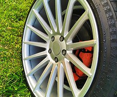 AUDI A4 B8 GENUINE S-LINE (SWAP) - Image 5/10