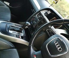 AUDI A4 B8 GENUINE S-LINE (SWAP) - Image 7/10