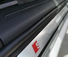 AUDI A4 B8 GENUINE S-LINE (SWAP) - Image 8/10