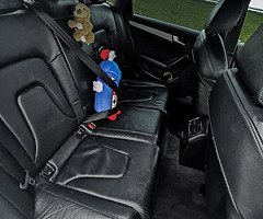 AUDI A4 B8 GENUINE S-LINE (SWAP) - Image 9/10