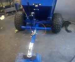 2021 Quad Trailer Tipping - Image 8/10